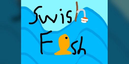 Cover image for Swish Fish