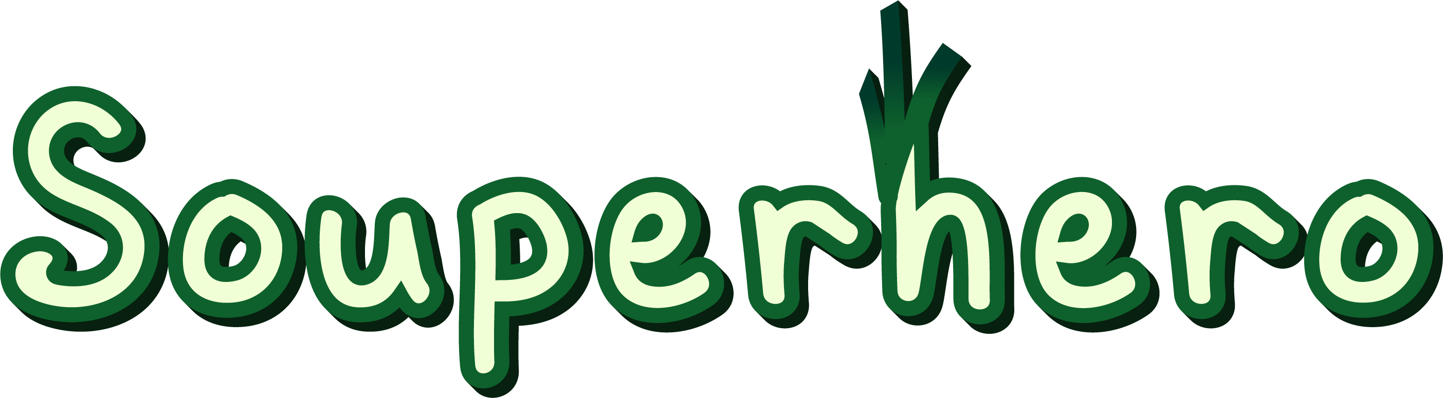 Souperhero