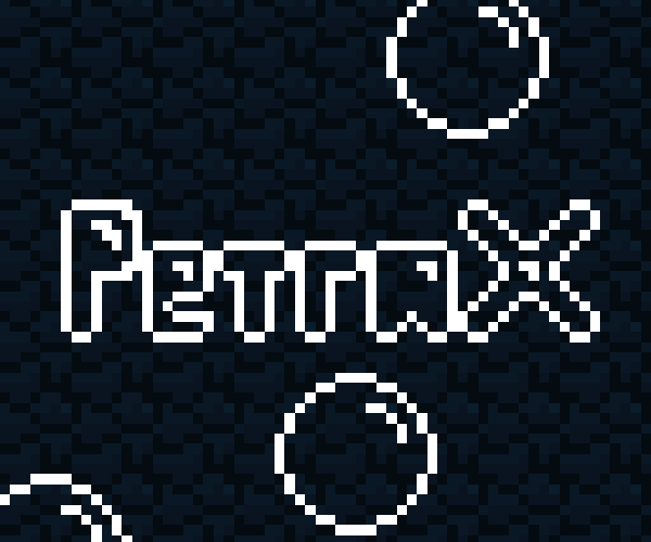 PetraX