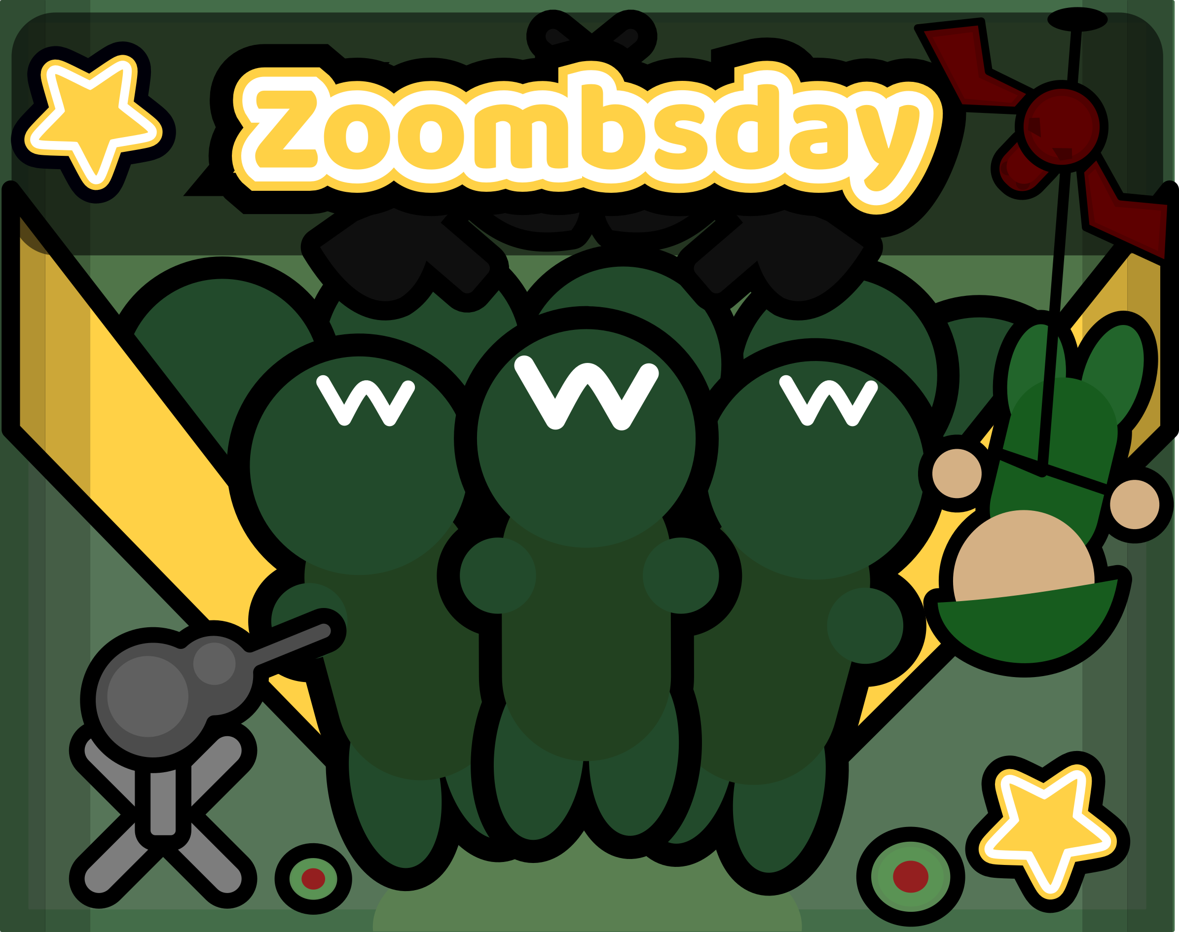 Zoombsday
