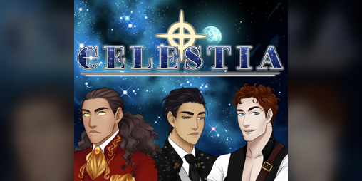 Cover image for Celestia [RELEASED]