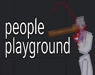 People Playgrounds