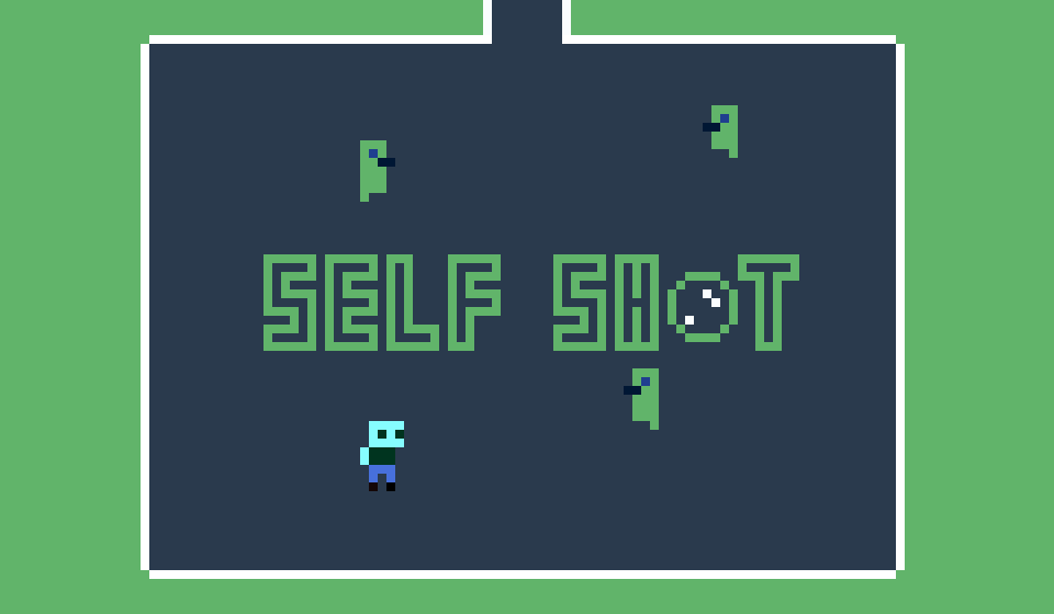Self Shot