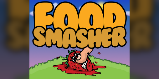 Cover image for Food Smasher