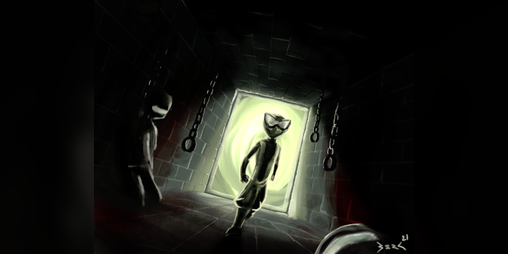 Cover image for The Pyramid