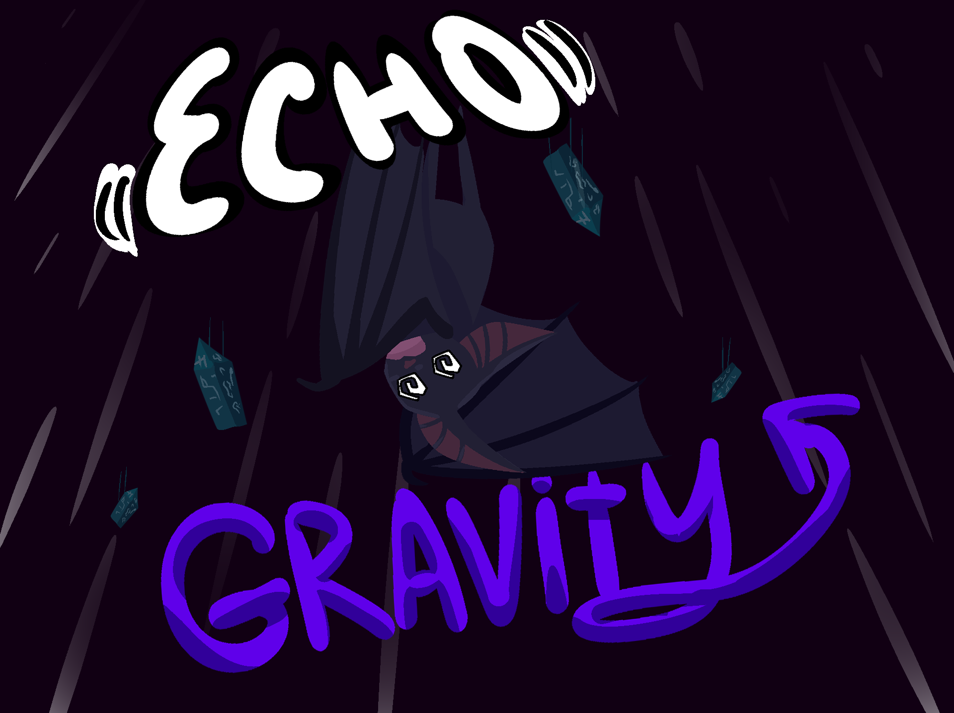 EchoGravity