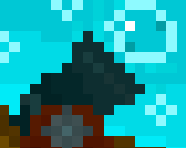 Bubble Cannon
