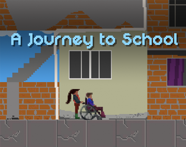 A Journey to School