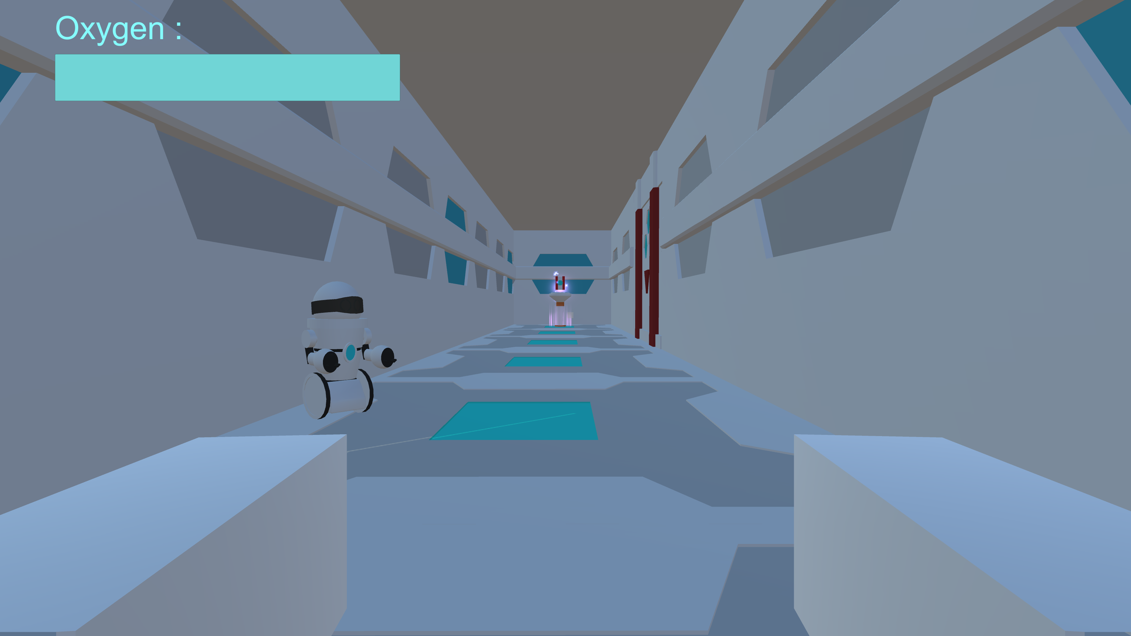 Space Escape