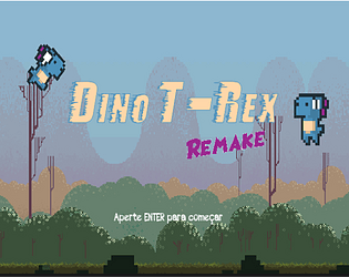 Latest games tagged Dinosaurs and infinite-runner 