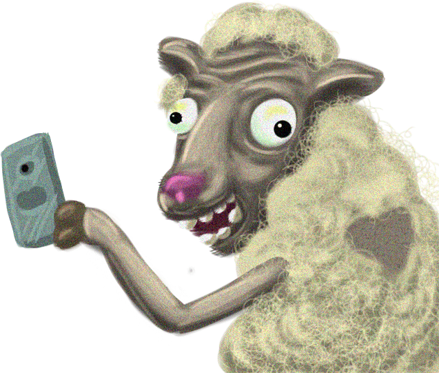 Sheep Meep