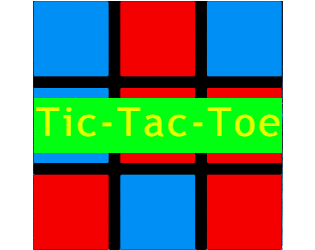 Cover image for Tic-Tac-Toe