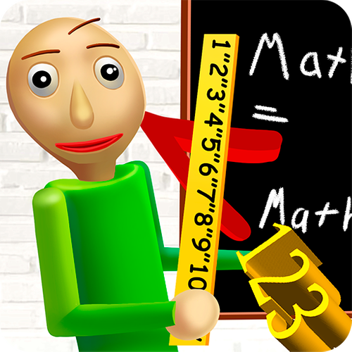 10 NEW Baldi's Basics in Education and Learning Mods 