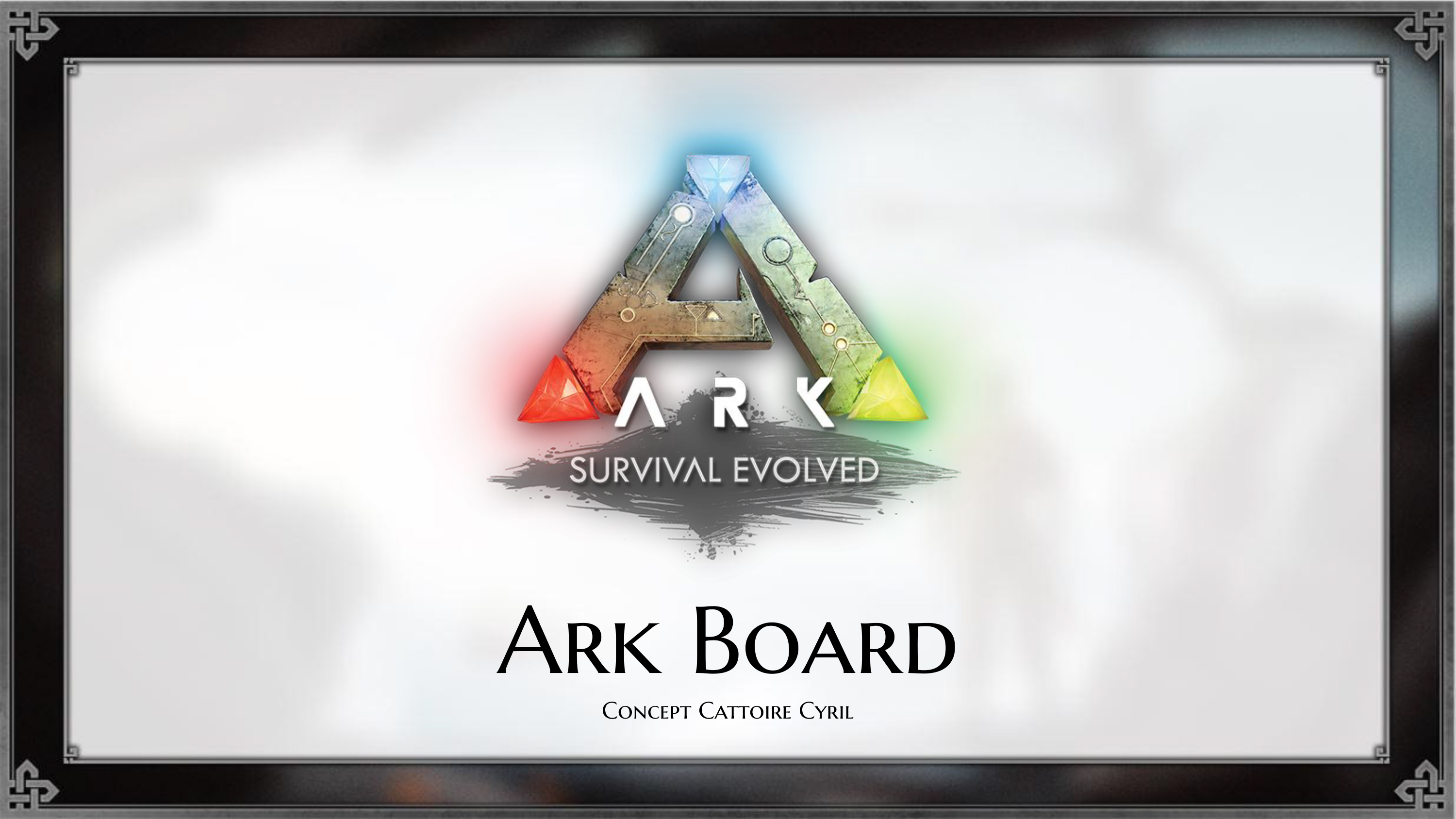 Ark Board