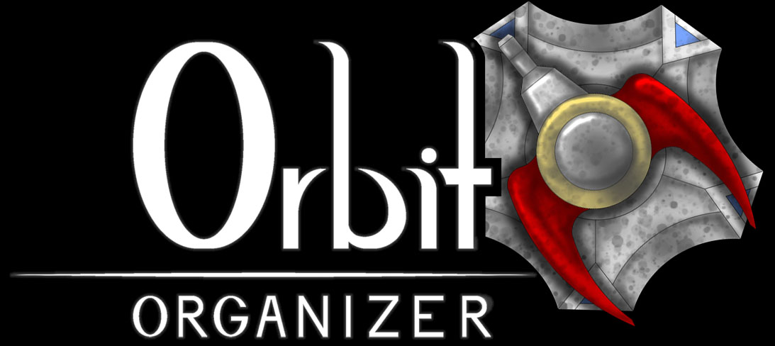 Orbit Organizer