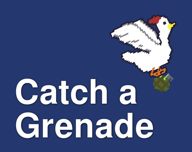 Catch a Grenade by SmoothProcess