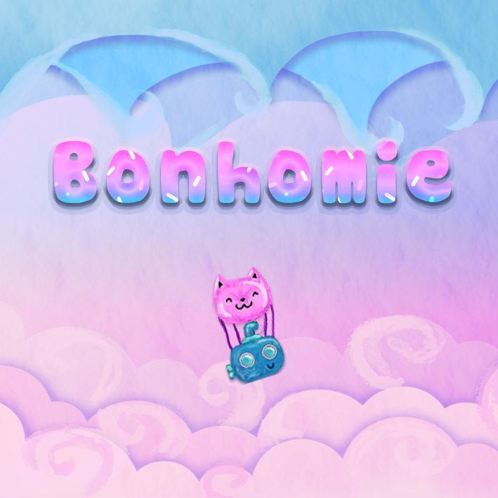 Bonhomie