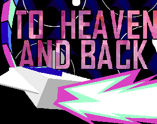 To Heaven And Back