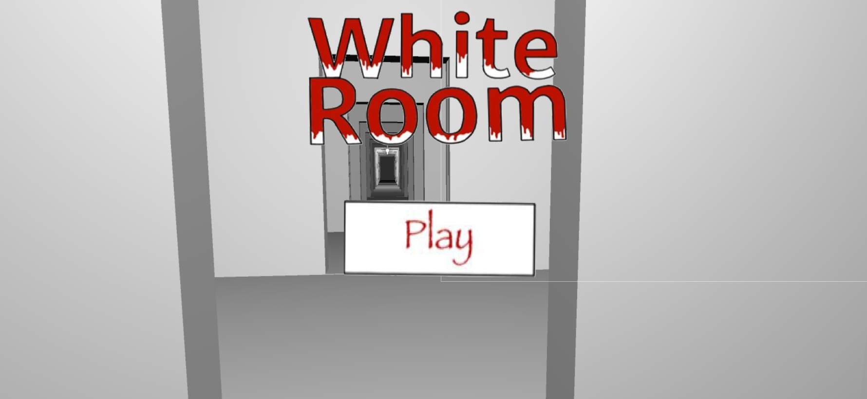 Cover image for The White Room