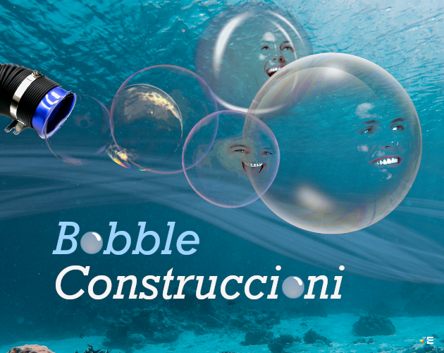 Cover image for Bobble Construccioni