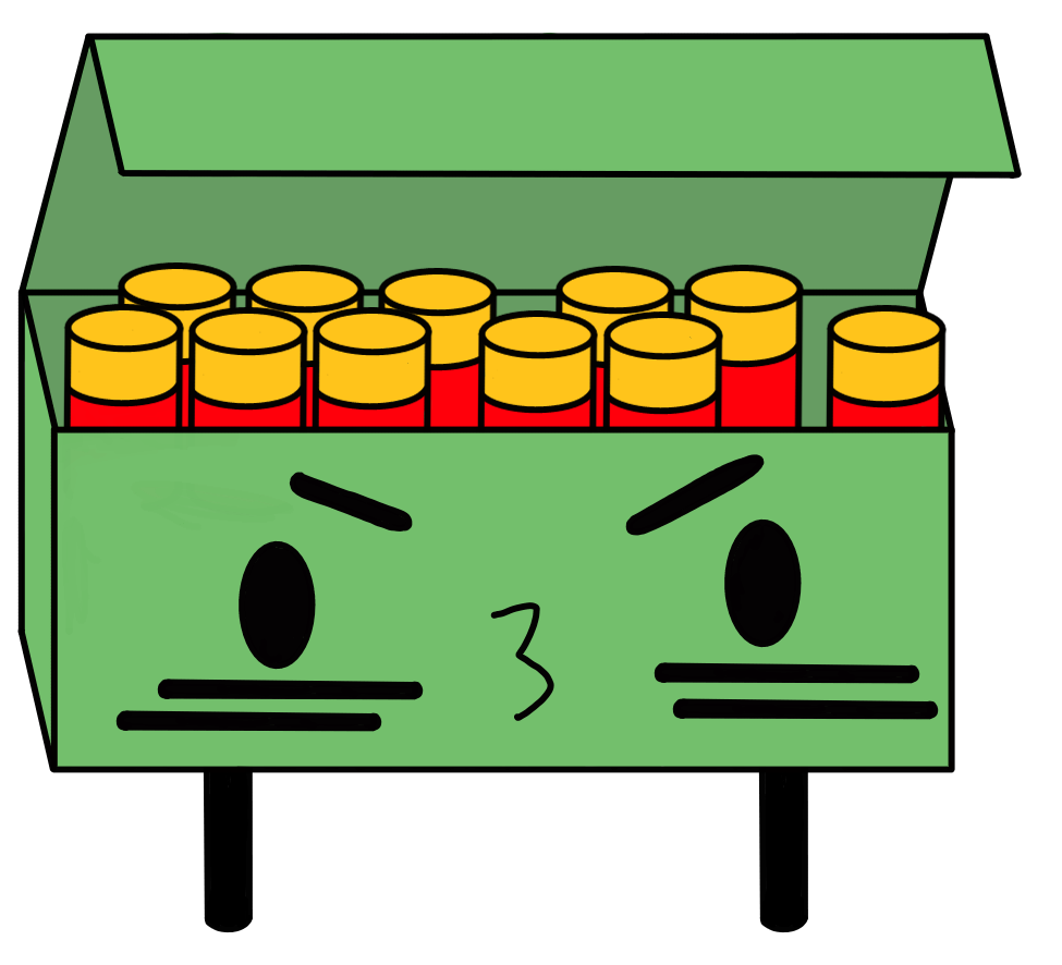 Reload Runner