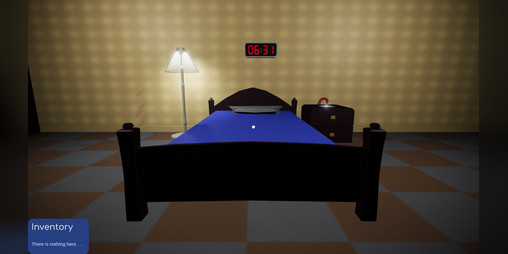 Cover image for Umbrella Room