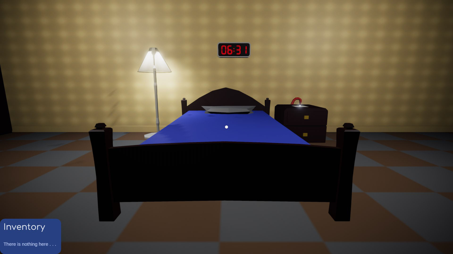 Cover image for Umbrella Room