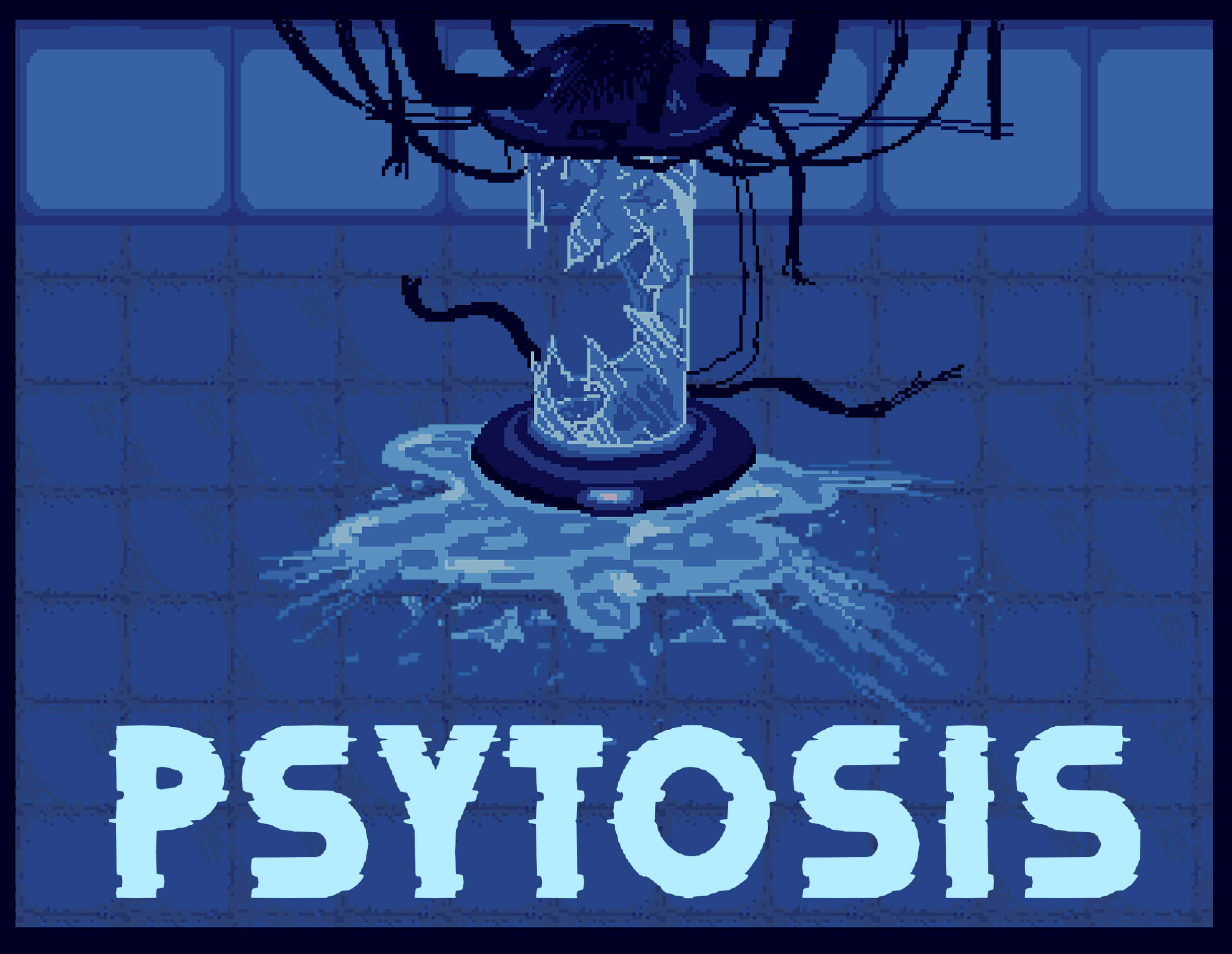 Cover image for Psytosis