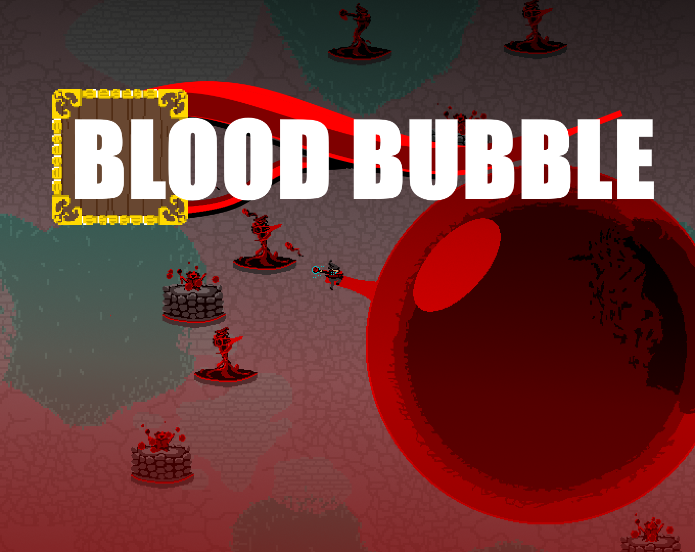 Blood Bubble