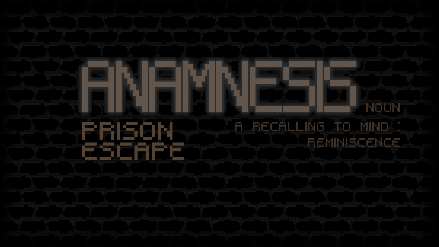 Anamnesis