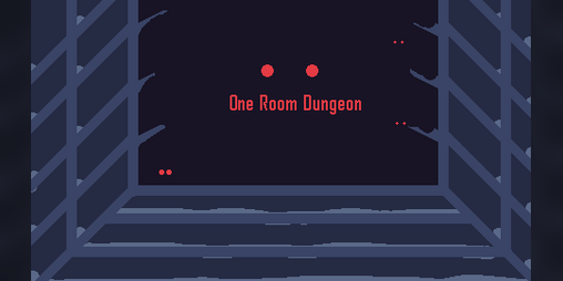 Cover image for One Room Dungeon