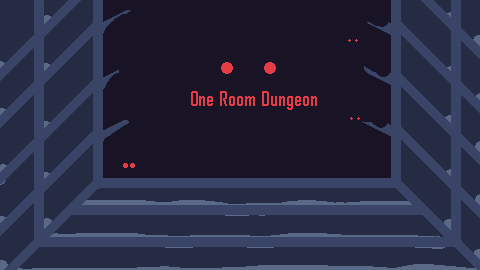 Cover image for One Room Dungeon