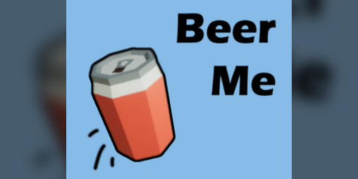 Cover image for Beer Me!