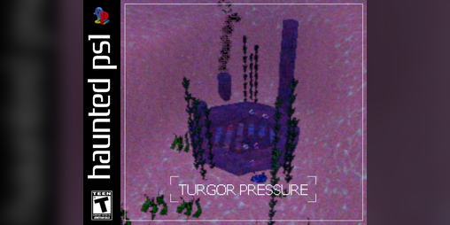 Cover image for Turgor Pressure