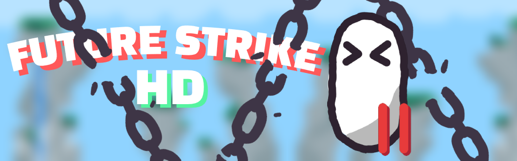 Future Strike HD