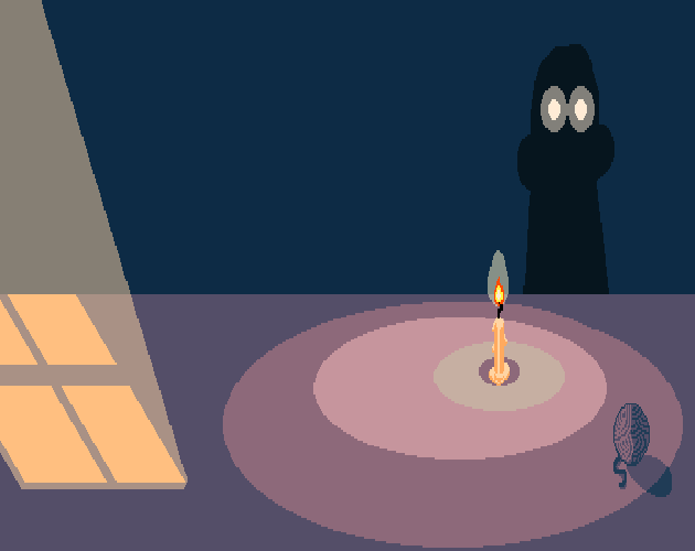 Cover image for A Wish