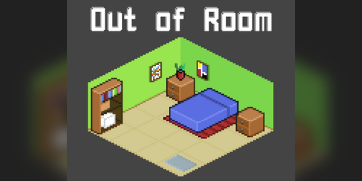 Cover image for Out of Room