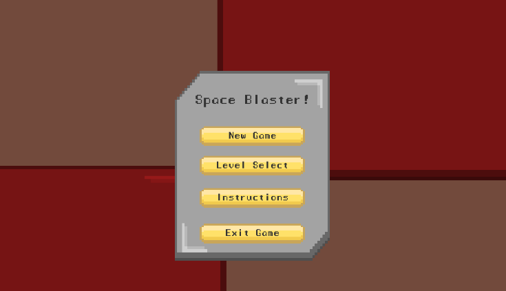Cover image for 2DShooter