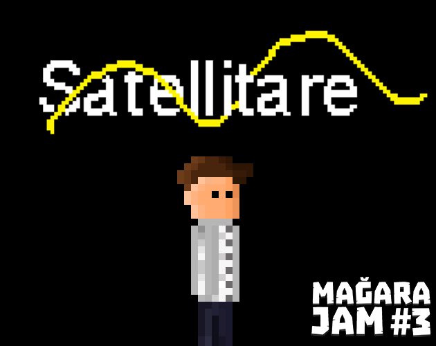 The Satellitare