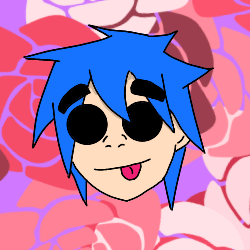 Cover image for Underneath Roses and Keyboards (A 2-D dating sim)