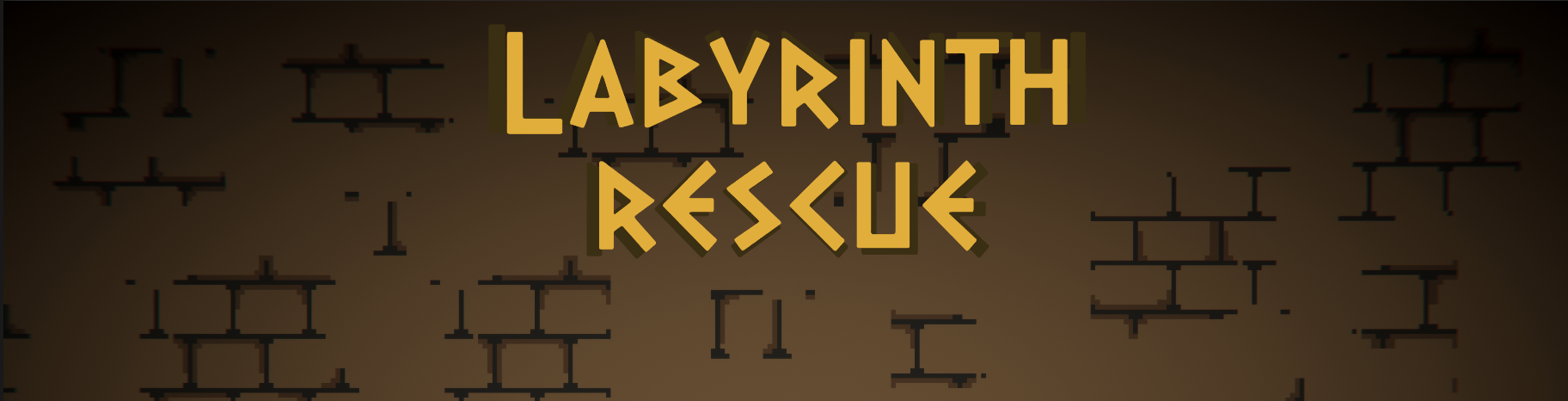Laberynth Rescue