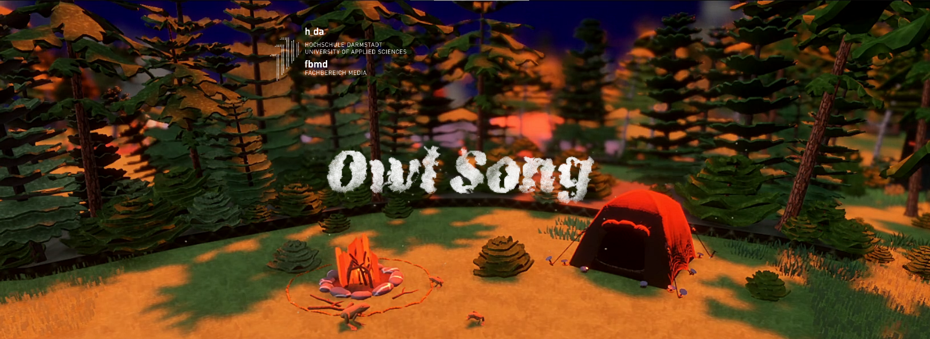 Cover image for Owl Song