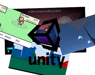 Game Mashup