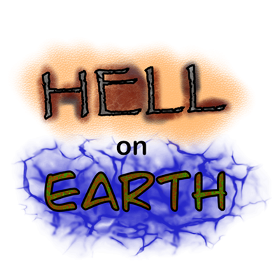 Hell on Earth