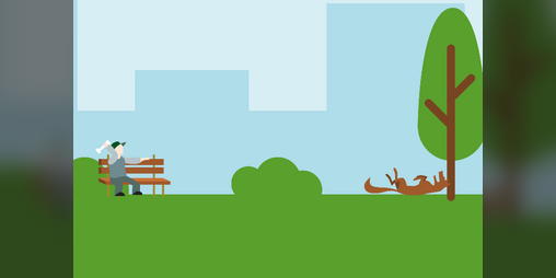 Cover image for Lazy Fetch