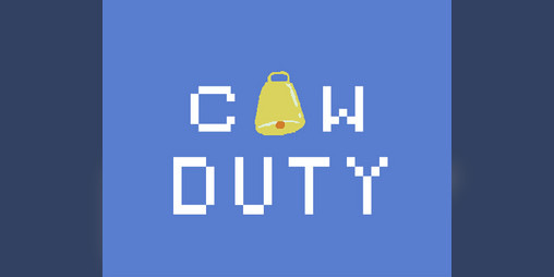 Cover image for Cow Duty (Deber de Vaca)