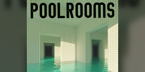 Level -33.1 of The Backrooms The Poolrooms - Roblox