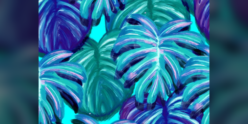 Cover image for Jungle Journey