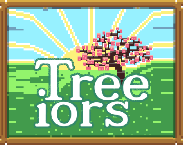 Treeiors