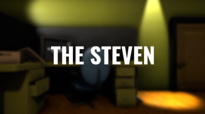 Cover image for The Steven